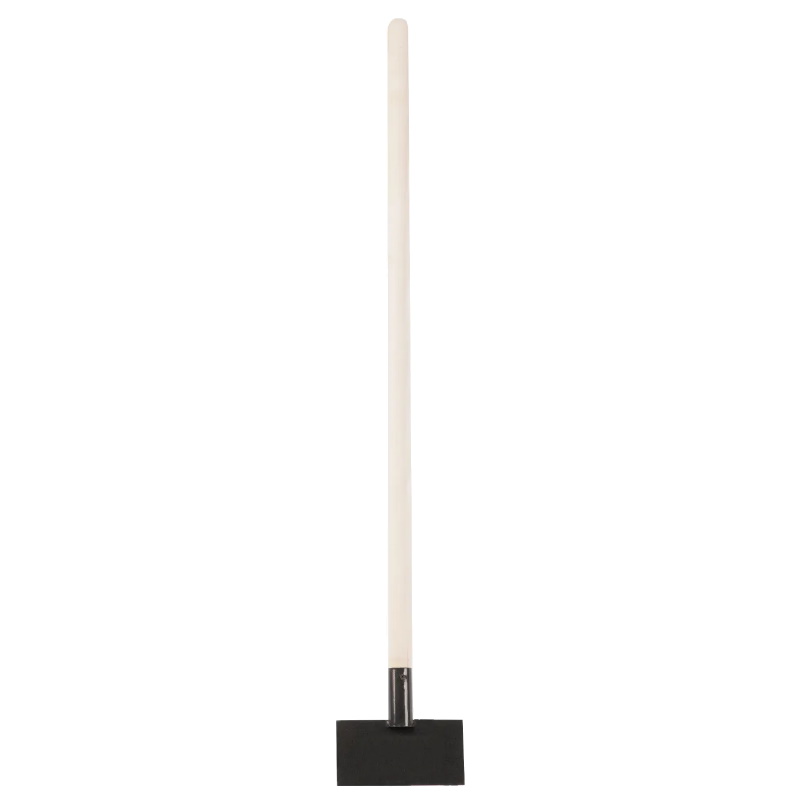 Ледоруб-скребок 200 мм, 1 кг, деревянный черенок, Россия// Сибртех