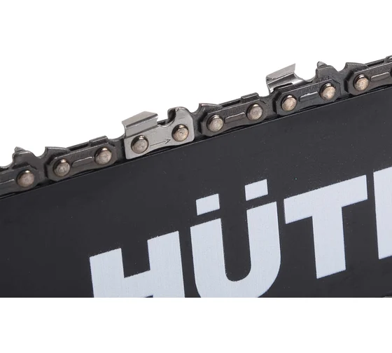 Электропила Huter ELS-2000Р  2000Вт,57х3,8х1,3 шина 16", индикатор масла