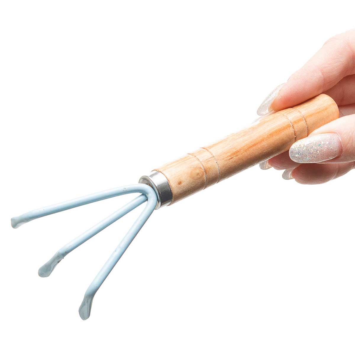 Набор инструментов HD9231 для комнатных растений 3 шт деревянная ручка