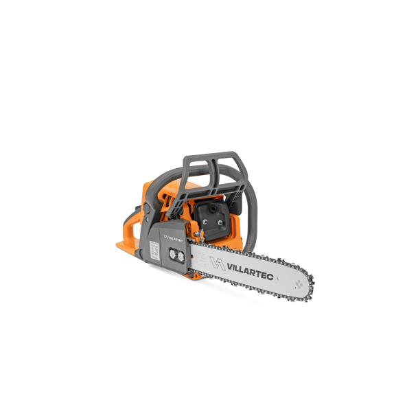 Бензопила VILLARTEC SB025 Legend, шина 40 см.(16")  Цепь 3/8 1.3 55 зв.