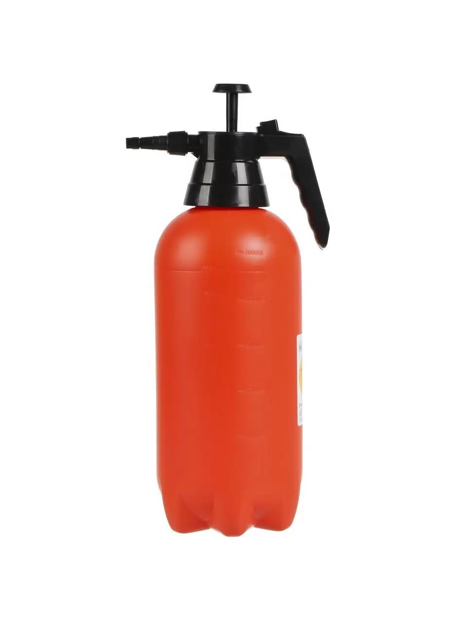 Опрыскиватель садовый HouseLoft, 3 л, пластик, металл