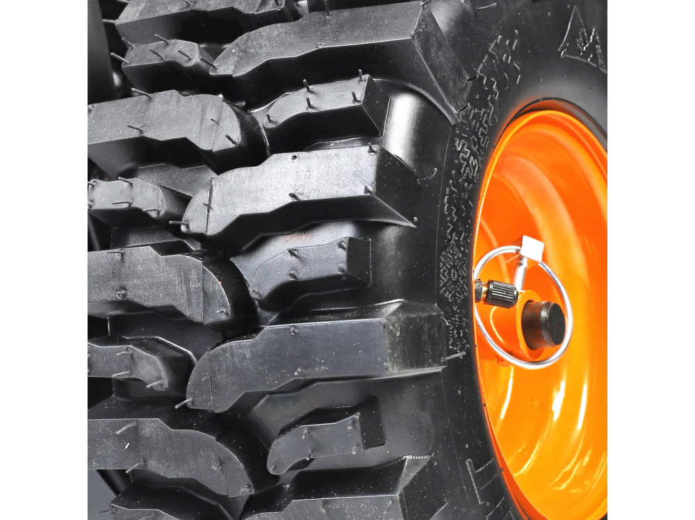 Снегоотбрасыватель PATRIOT PS 601  7,0 л/с, шир. обр. 66см, 5 вперёд/2 назад