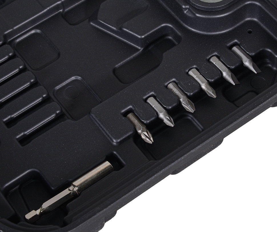 Дрель-шуруповерт аккумуляторная ДА-12-2ЛК Ресанта