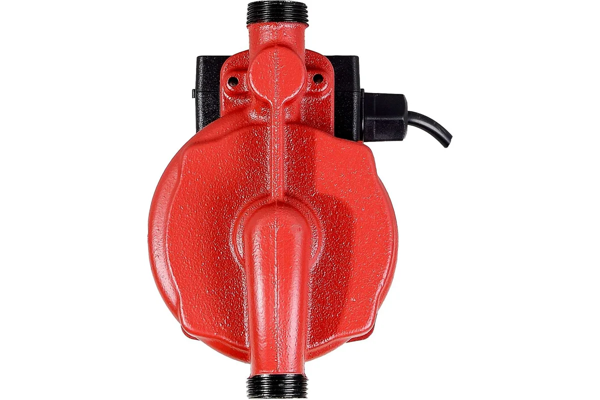 Насос для повышения давления Ц-15/9 ПД Вихрь, 10Вт, напор 9м, 25л/мин,max давление в системе 6 бар.