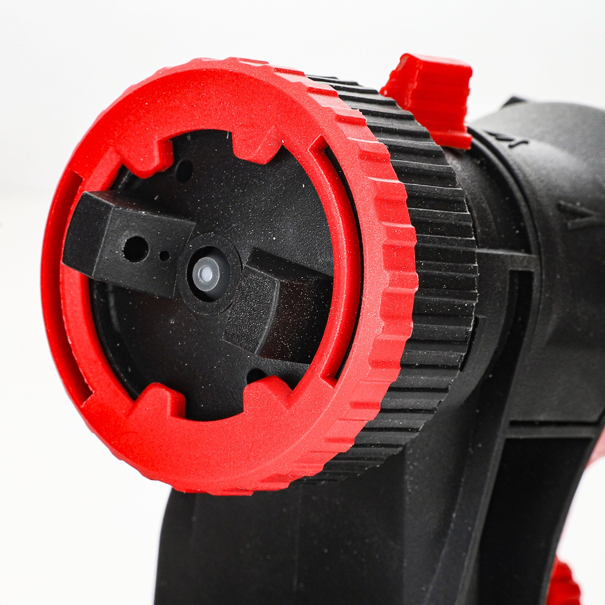 Краскопульт аккум. P.I.T. PSG20H-900A SOLO (20В, 700 мл/мин, емк. 900 мл, давл. 0,1-0,2 бар)