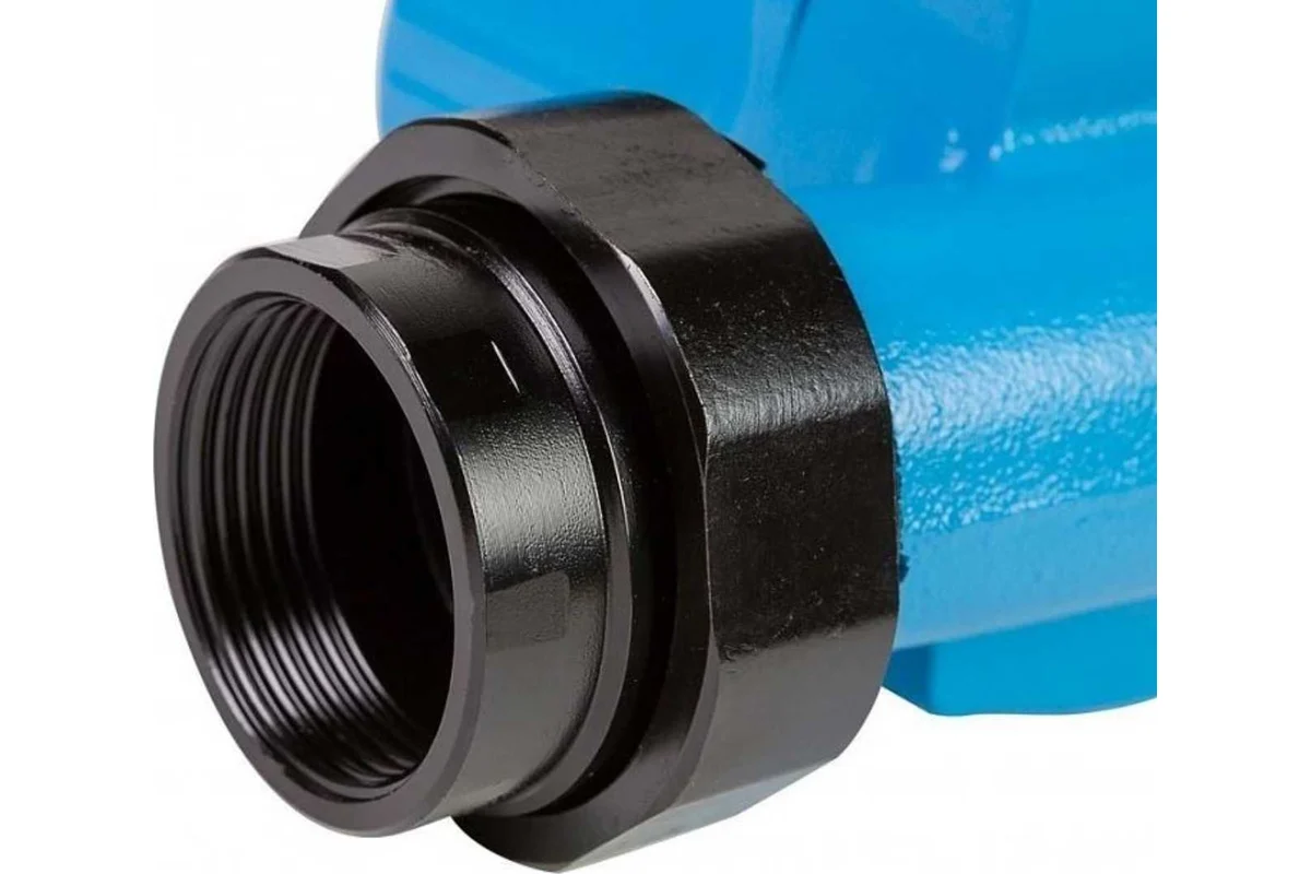 Насос циркуляционный Циркуль 25/80  с гайками //Джилекс