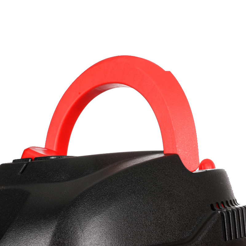 Пылесос строительный электрич. P.I.T. PVC15-C (1300Вт, шланг3м, бак15л, сухая/влажная уборка,фильтр)