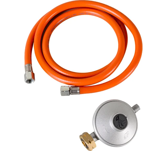 Тепловая пушка газовая РЕСАНТА ТГП-50000.,52кВт, 1500м3/ч, 220В