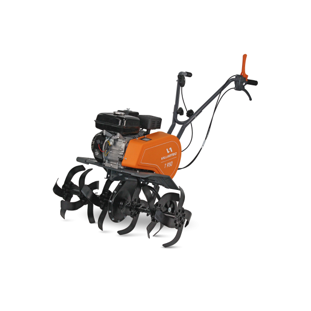Культиватор бензиновый  VILLARTEC T950 NEW 212см2, 7л/с, бак 3,6л. 1ск вп/1 назад,шир. обр. 85см