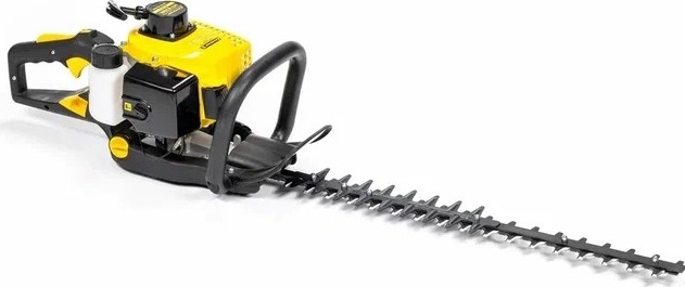 Бензоножницы CHAMPION HT625R 600мм, рез 12мм, 1.02л.с., 25,4см3, двусто