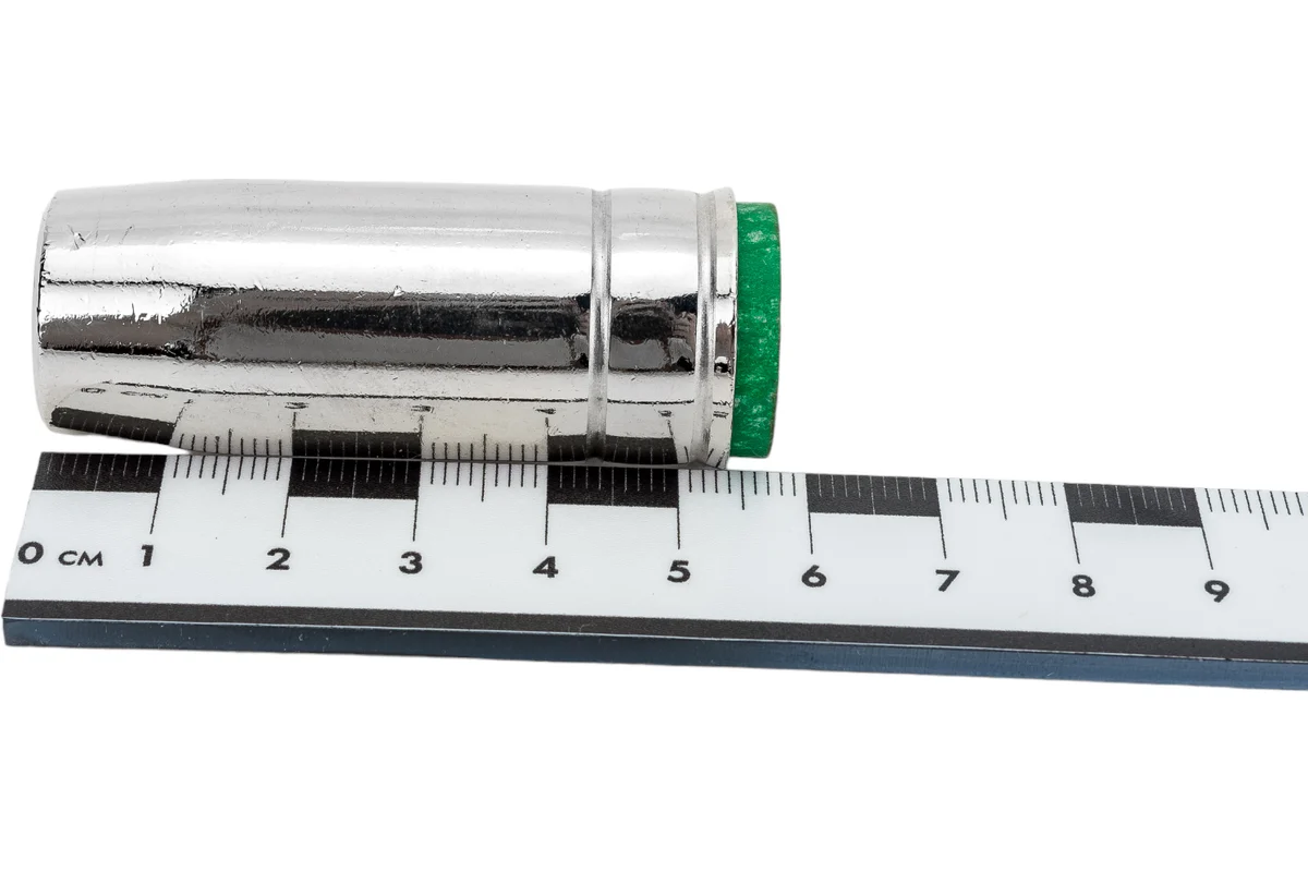 Сопло коническое ф 15х57 мм для 25AK SOLARIS