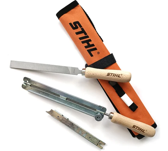 Набор заточной d 4,8мм (для цепей 325")//STIHL