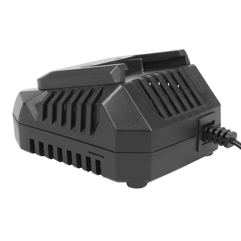 ЗУ-4/18 для аккум. блока 4А/ч, 18В, Li-ion ИНТЕРСКОЛ