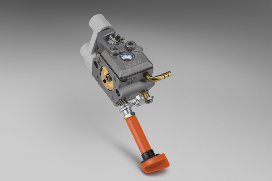 Бензопила CAIMAN Chenso 45-16 SL16 Decompressor (2в1) 66зв.