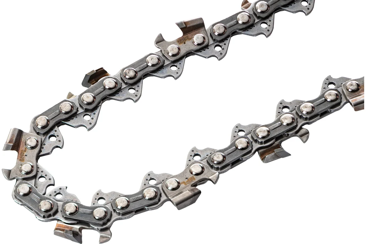 Цепь пильная MAXPILER MXHP-1,3-56-3/8 BARRACUDA (Partner.Poulan.Champion 137.142.240 16", тверд.зуб)
