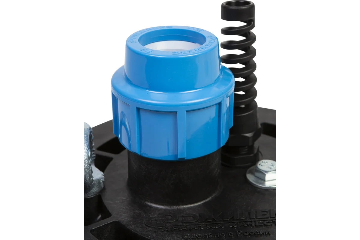 Оголовок ОСП 90-110/32 //Джилекс