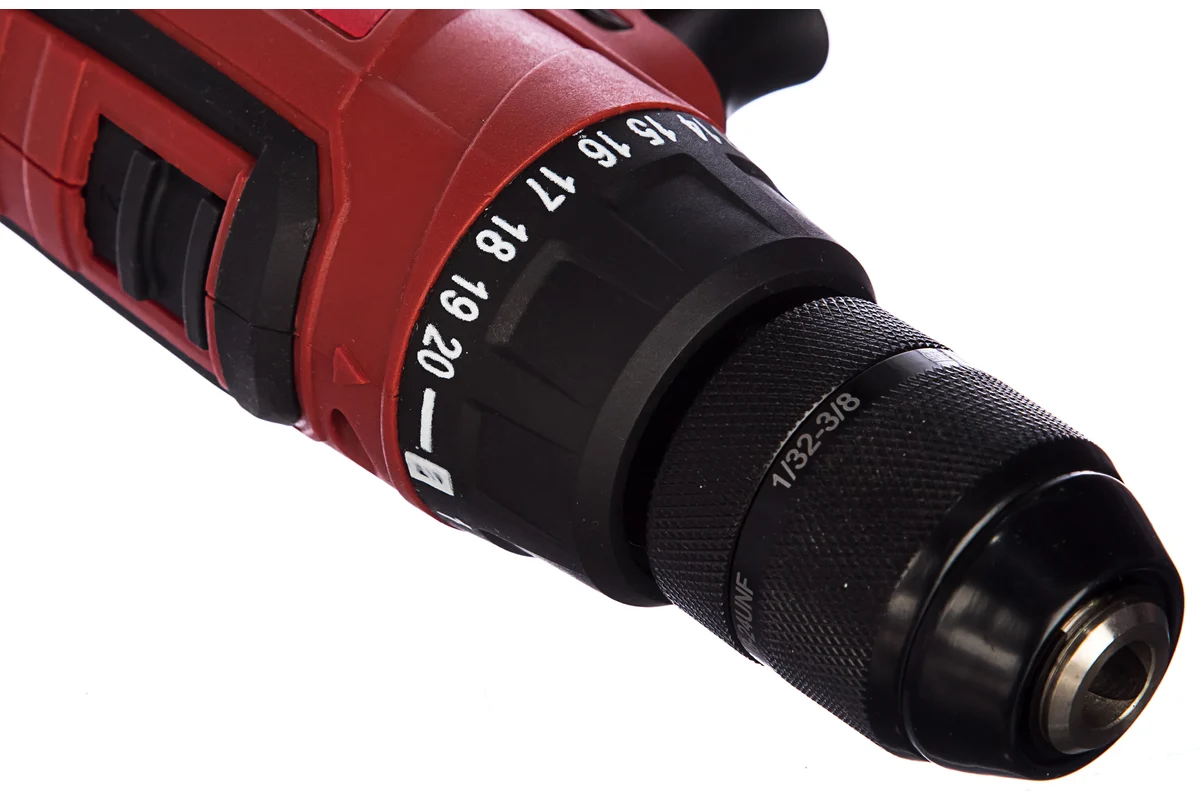 ELITECH ДШ 0110РЭ Сетевая дрель-шуруповерт