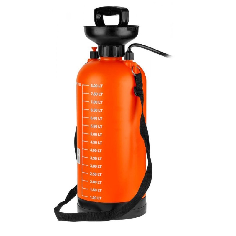 Опрыскиватель компрессионный 8л STARTUL GARDEN (ST6560-80)