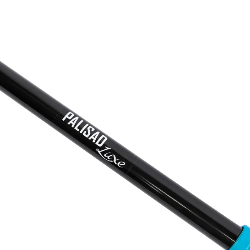 Ледоруб-скребок PROFI 200 мм, 2,5 кг, металлический черенок, LUXE// Palisad