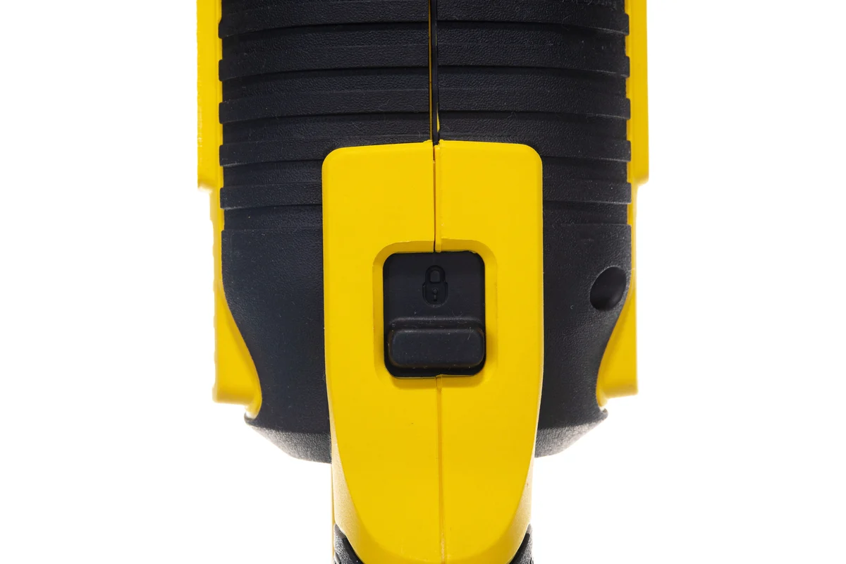 STANLEY STSC1840  Акк.УШМ 18В. Ø125мм, 9000об/мин. без акк и ЗУ