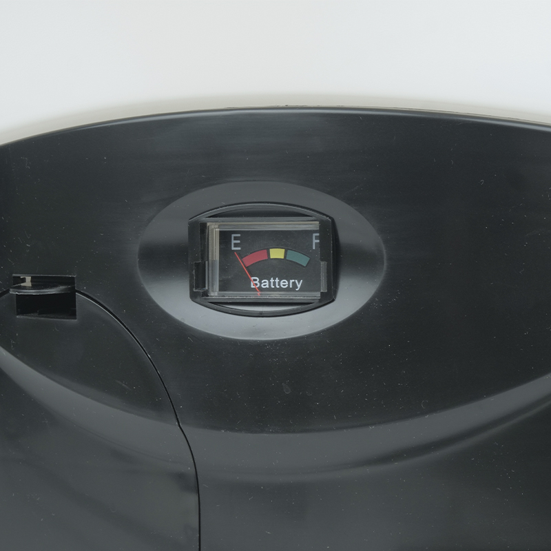 Опрыскиватель аккумуляторный CAIMAN PS20E FOG KING, 20л, 10 бар