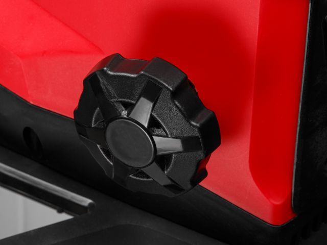 Садовый измельчитель WORTEX SE 4528 2.8 кВт, индукц.двиг., фреза, диам.веток 45 мм