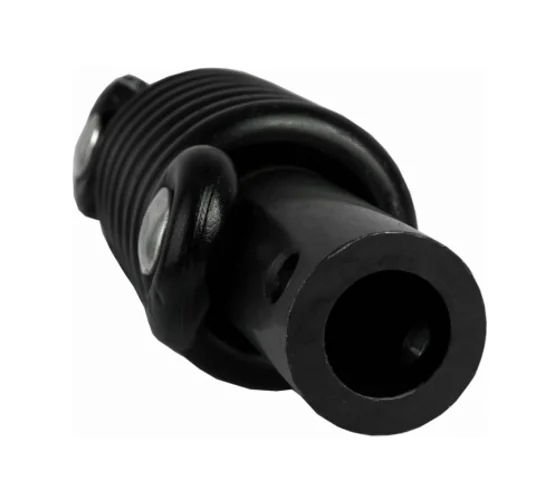 Амортизатор для шнека DDE пружинный (мама ф 20 мм - папа ф 20 мм)