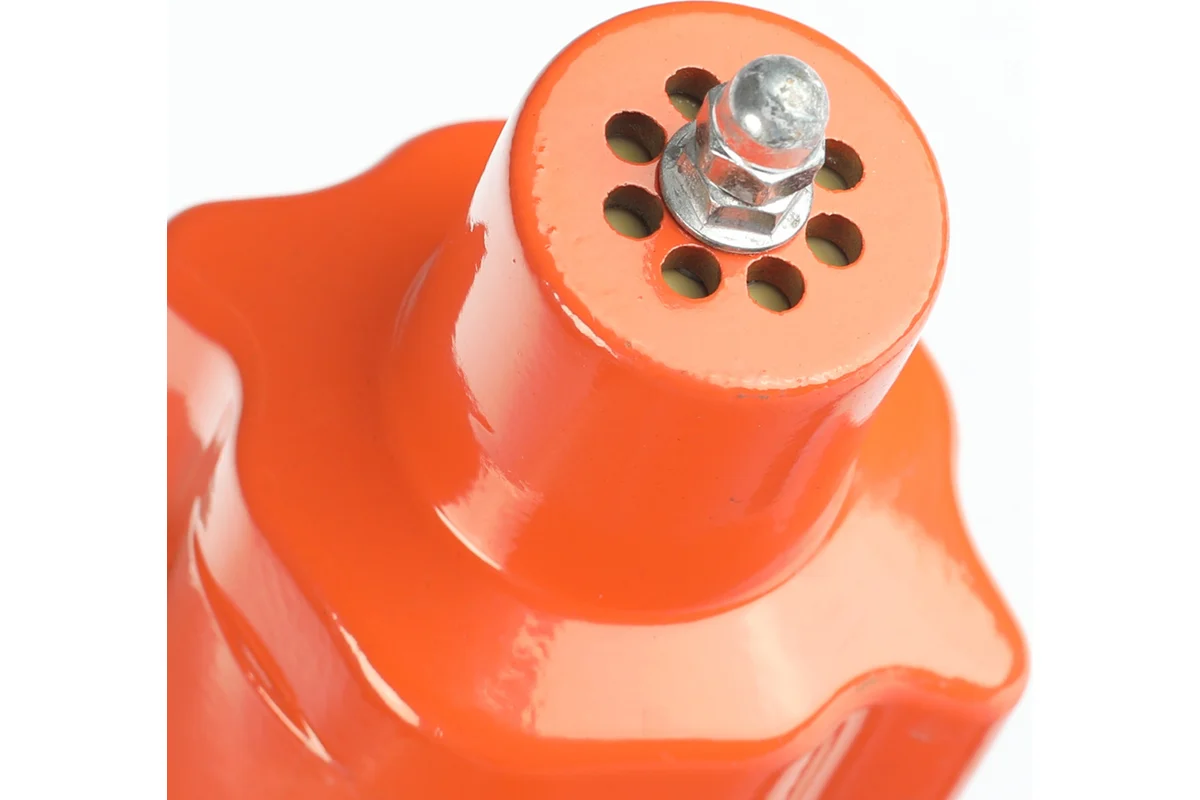 Насос погружной вибрационный PATRIOT VP 10А, нижний забор, 300 Вт, 18 л/мин, H-70 м, D-96 мм. термоз