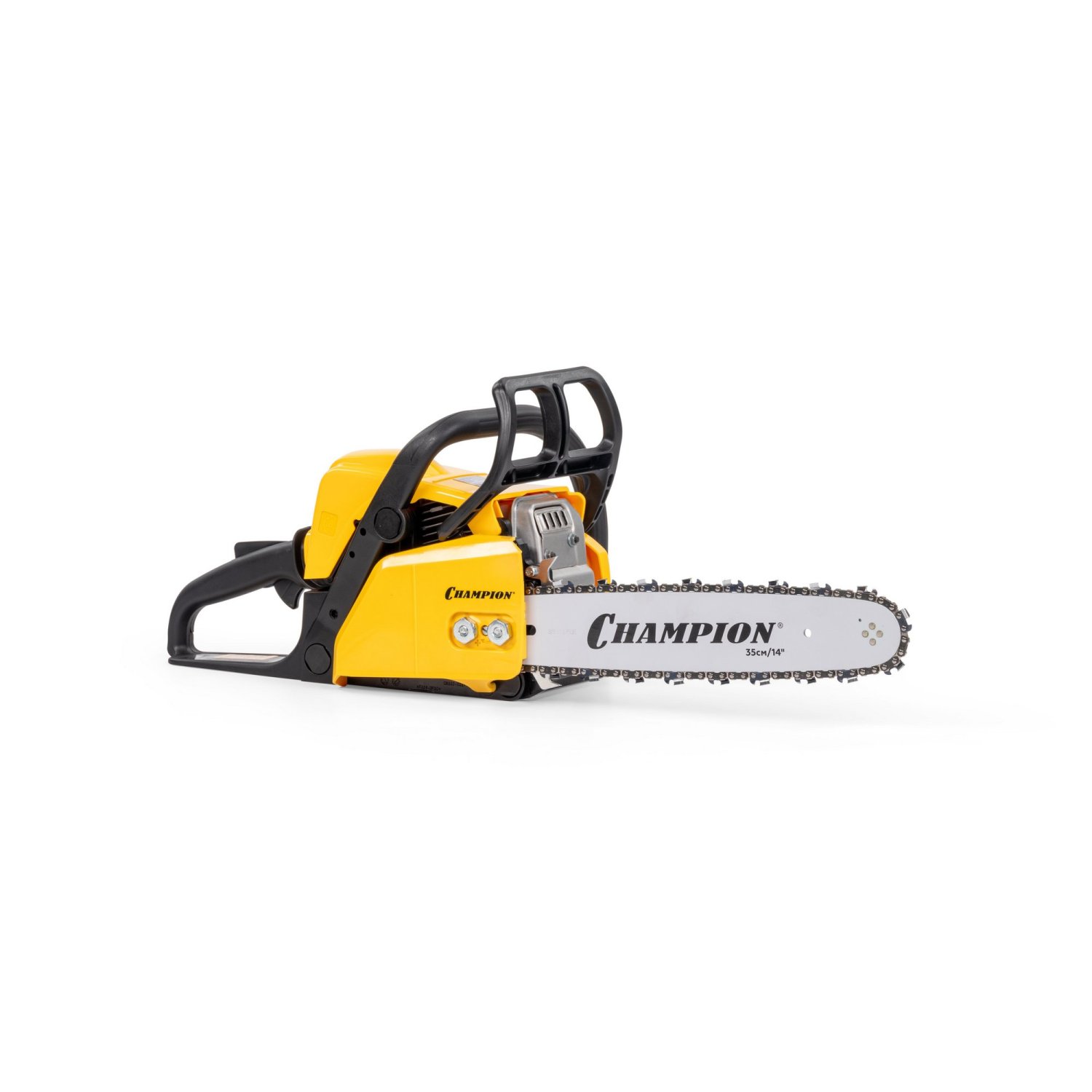 Бензопила CHAMPION 232-14", 3/8"-1,3- 50E (1,5 кВт, 3,9 кг) 