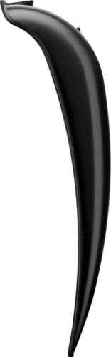 Лопата для уборки снега пластиковая, 380х360мм, без черенка, Россия// Сибртех