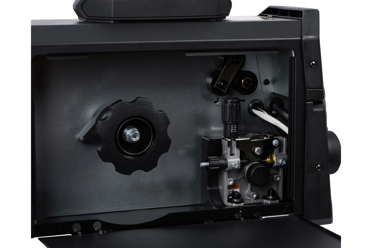 ELITECH HD WM 200 SYN Инвертор,220В,5.9кВт,50-200A(MIG),10-160А(MMA),10-200А(TIG),200А/60%,ф0.6-1.0\