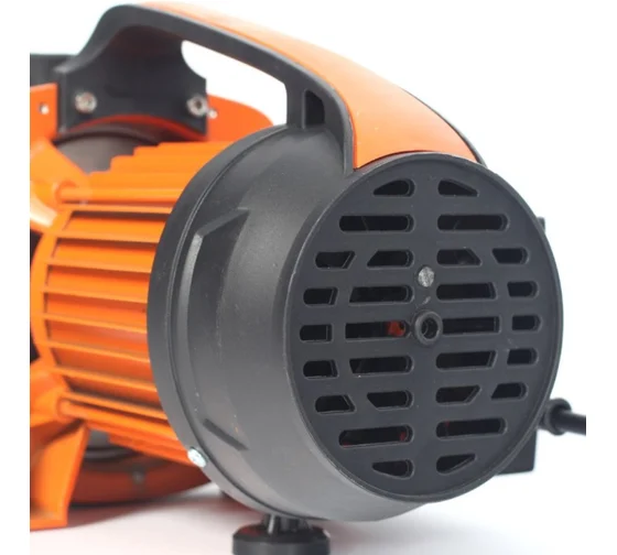 Насос поверхностный PATRIOT R 800, насосная часть - пластик, 800 Вт, 3200 л/час.