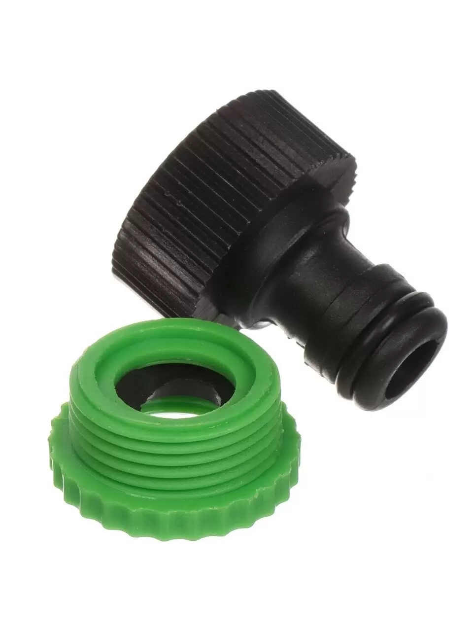 Шланг поливочный, удлиняющийся,Grandi, Expandable, латекс, 10-30м, с пистолетом. 352351