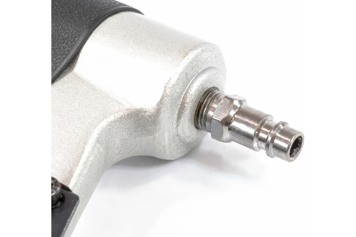 Нейлер пневматический для гвоздей от 10 до 32 мм// Matrix