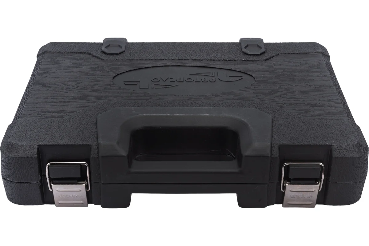 Набор инструмента 77пр. 1/2- 1/4 //АВТОДЕЛО