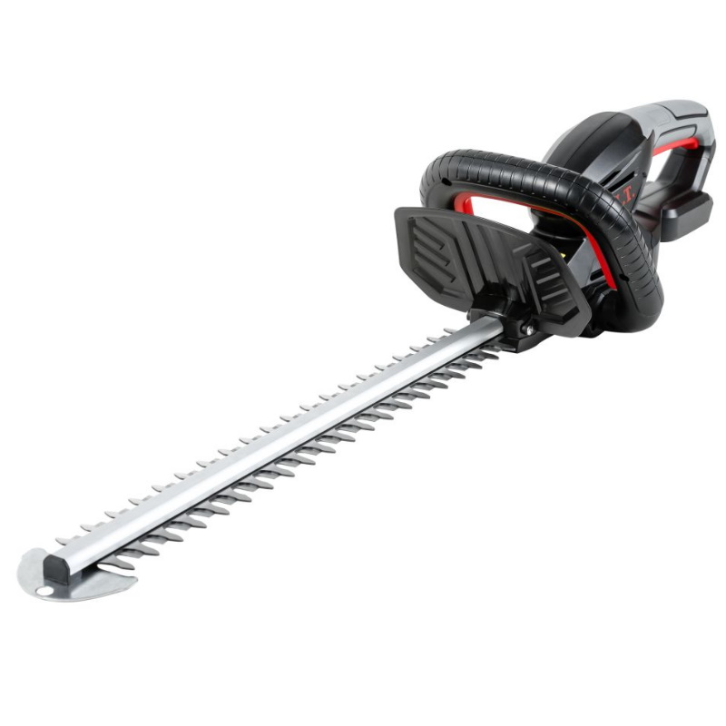 Кусторез аккум. P.I.T. PHE20H-450A SOLO (20В, 1100 ход/мин, длина ножей 450 мм)