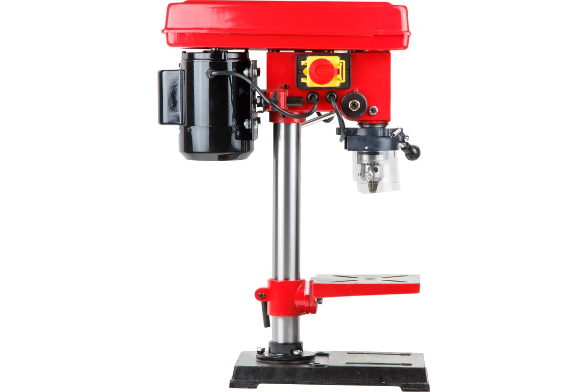 Станок вертикально-сверлильный WORTEX DB 1605