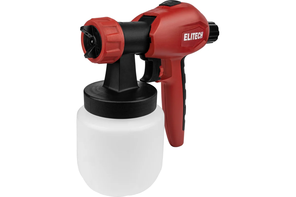 ELITECH КЭ 0626П (E2208.019.00) (Краскопульт)