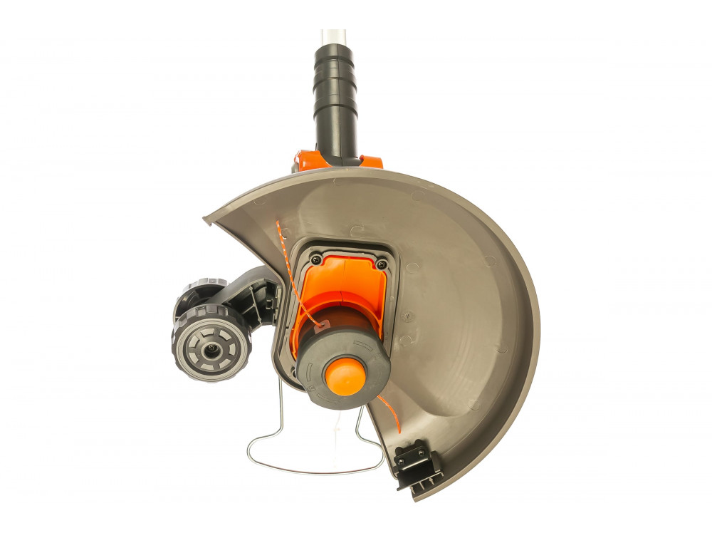 Триммер аккумуляторный PATRIOT TR 340XL 40В