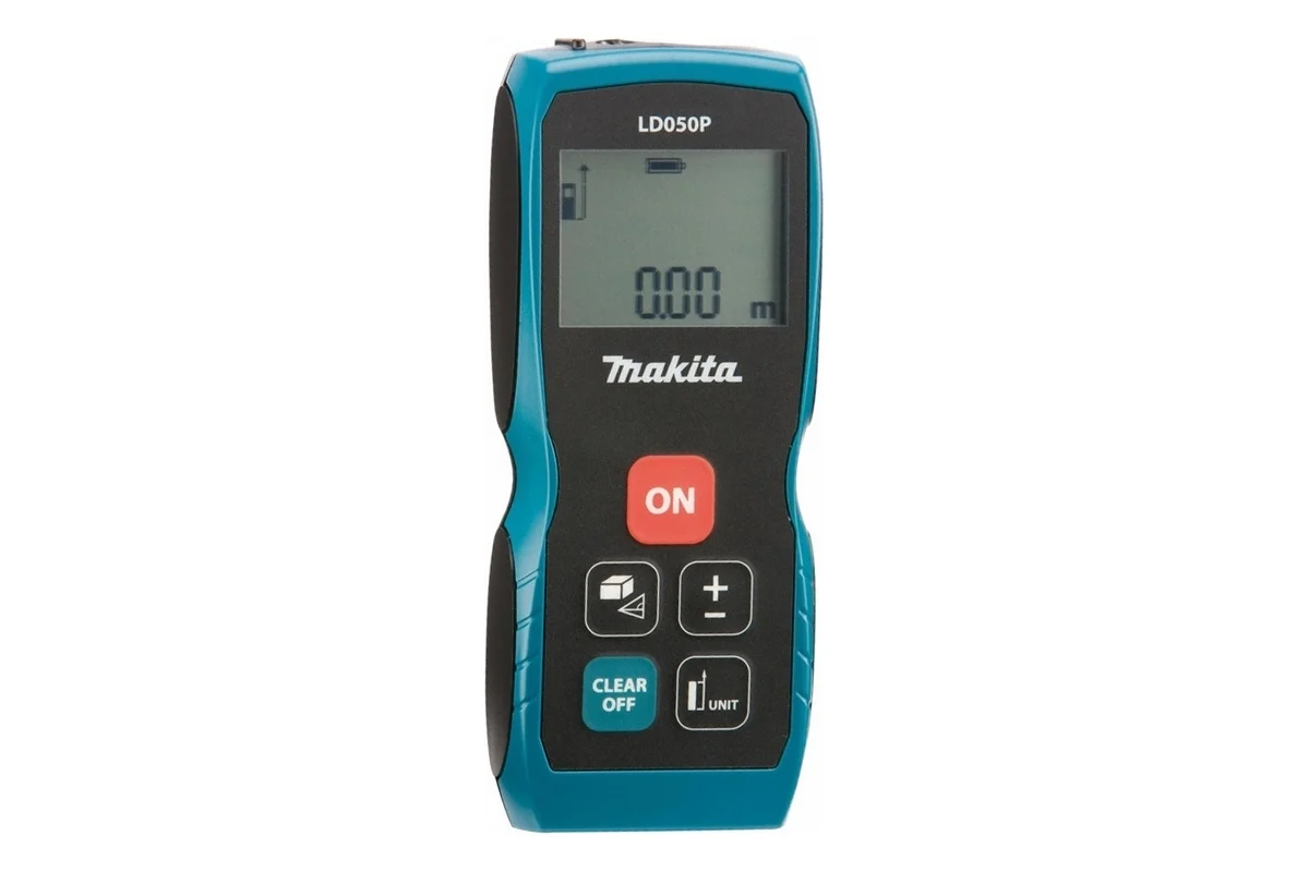Makita Дальномер LD050P