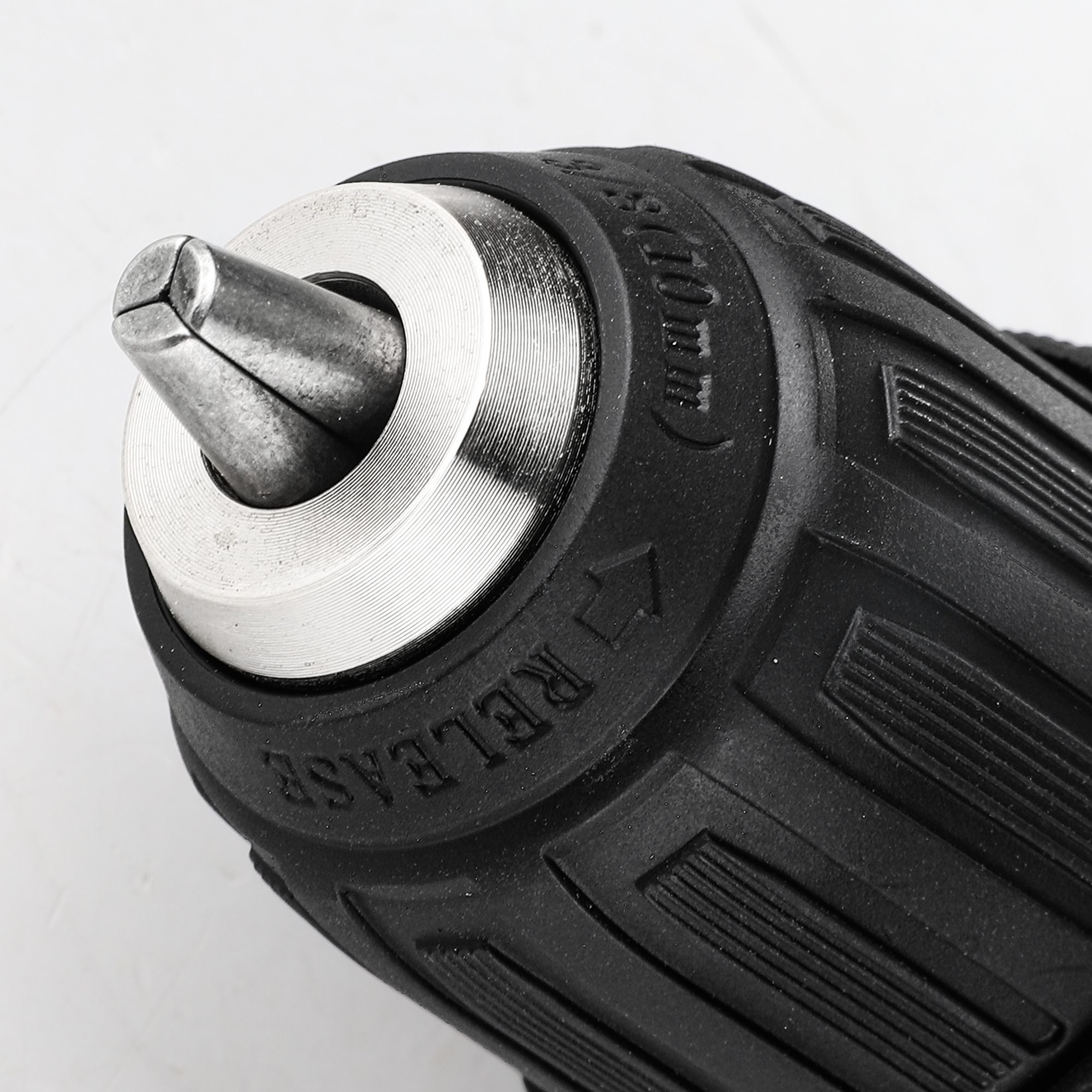 Дрель-шуруповерт электрич. P.I.T. PBM10-C3 (400Вт, 35Нм, рег.18+1, БЗП 10мм, 2ск, 0-550/1850об/мин