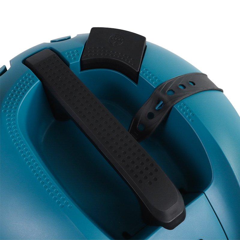 Makita Пылесос VC2512L. промышленный, 1кВт, сухого мусора и жидкостей, 216 м3/ч, бак 25л