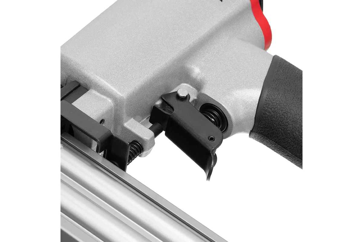 Нейлер пневматический для гвоздей от 10 до 32 мм// Matrix