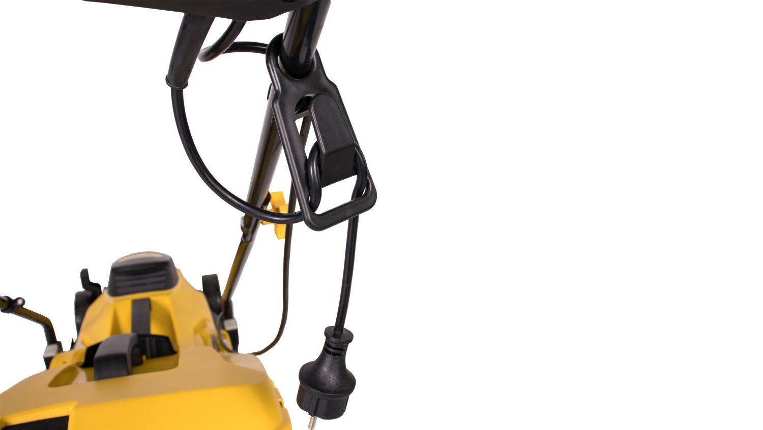 Газонокосилка электр. CHAMPION EM3313, 1,3кВт, выс. скаш. 25 - 65 мм,ширина скаш.330мм 8,8кг