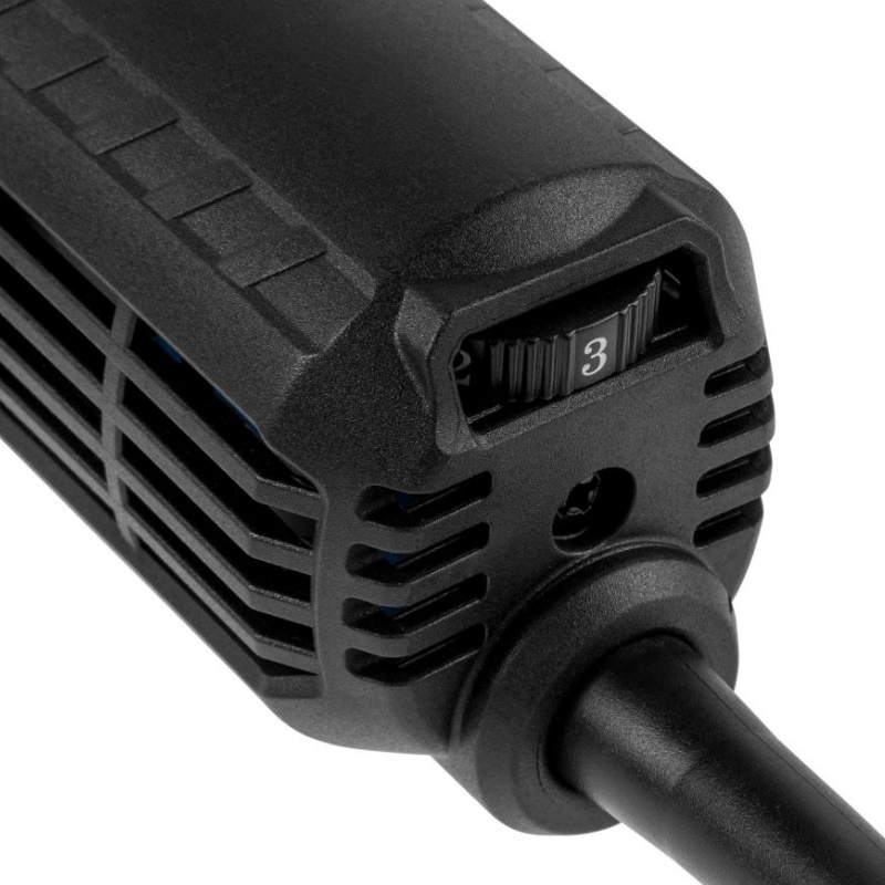 Одноручная углошлифмашина BULL WS 1211 в кор. 125 мм, 1000 Вт, плав. пуск., рег. об, конст. эл.