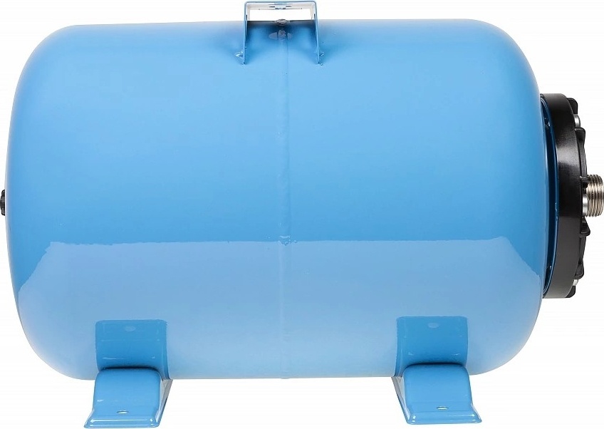 Гидроаккумулятор 24ГП (горизонтальный) (7027) ДЖИЛЕКС