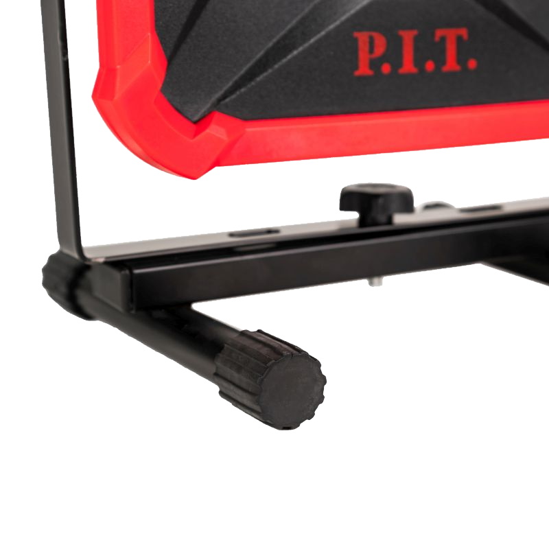 Фонарь аккум. P.I.T. PWL20H-20A SOLO (20В, 10/20 Вт, 900/1900 Лм, поворот 360°, LED)