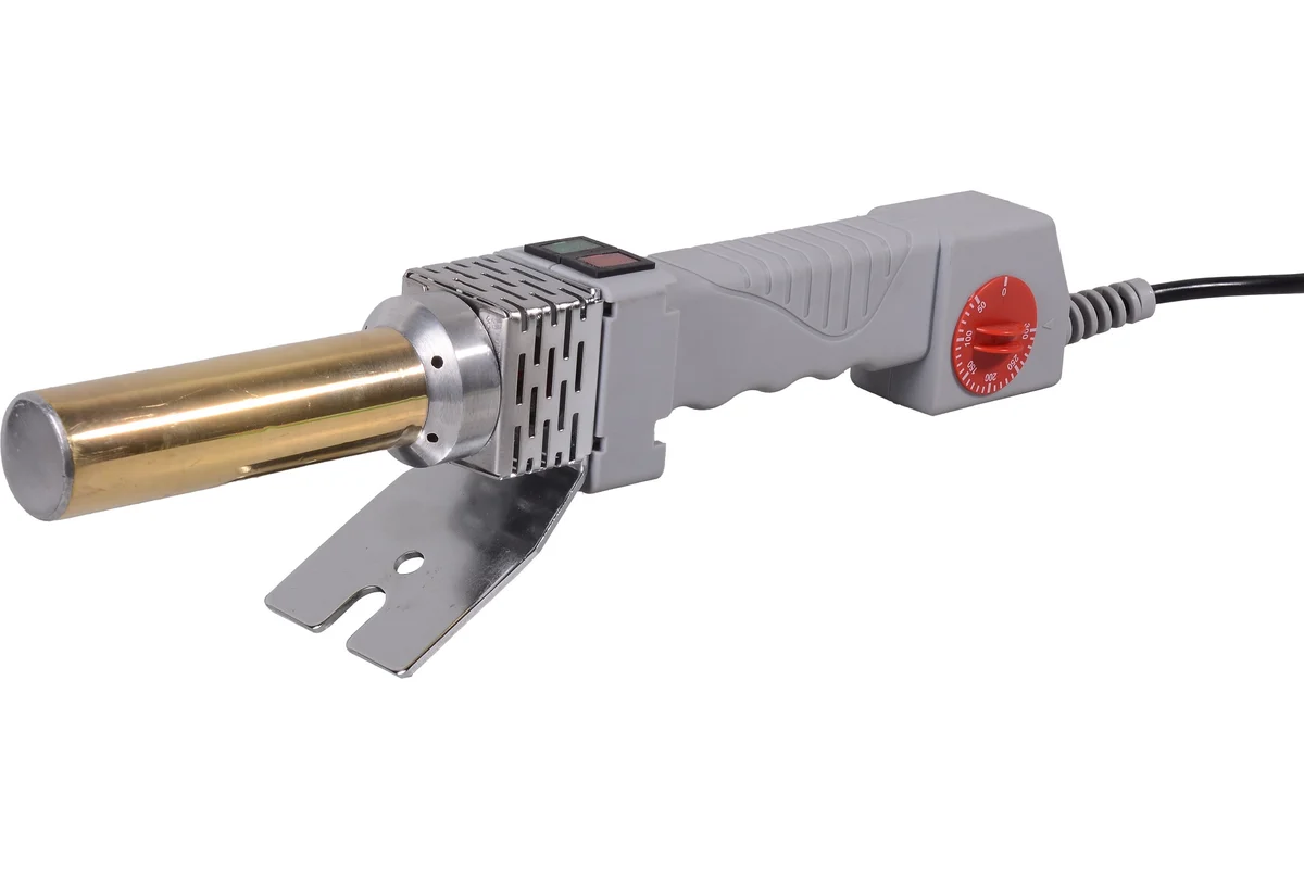 Аппарат для сварки пластиковых труб АСПТ-1200 Ресанта