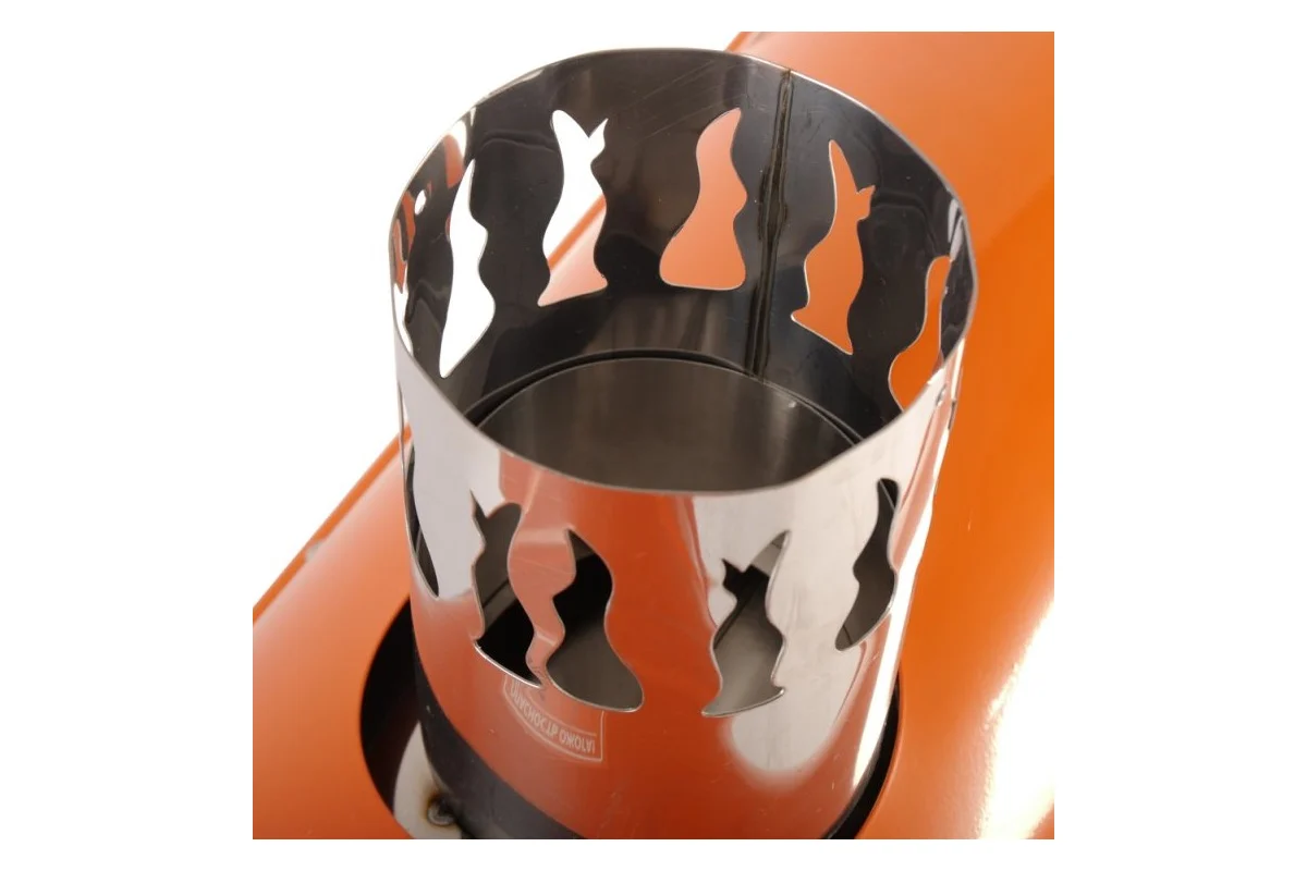 Калорифер дизельный PATRIOT DTC 303i, 30 кВт, 1300 м3/ч, термостат.