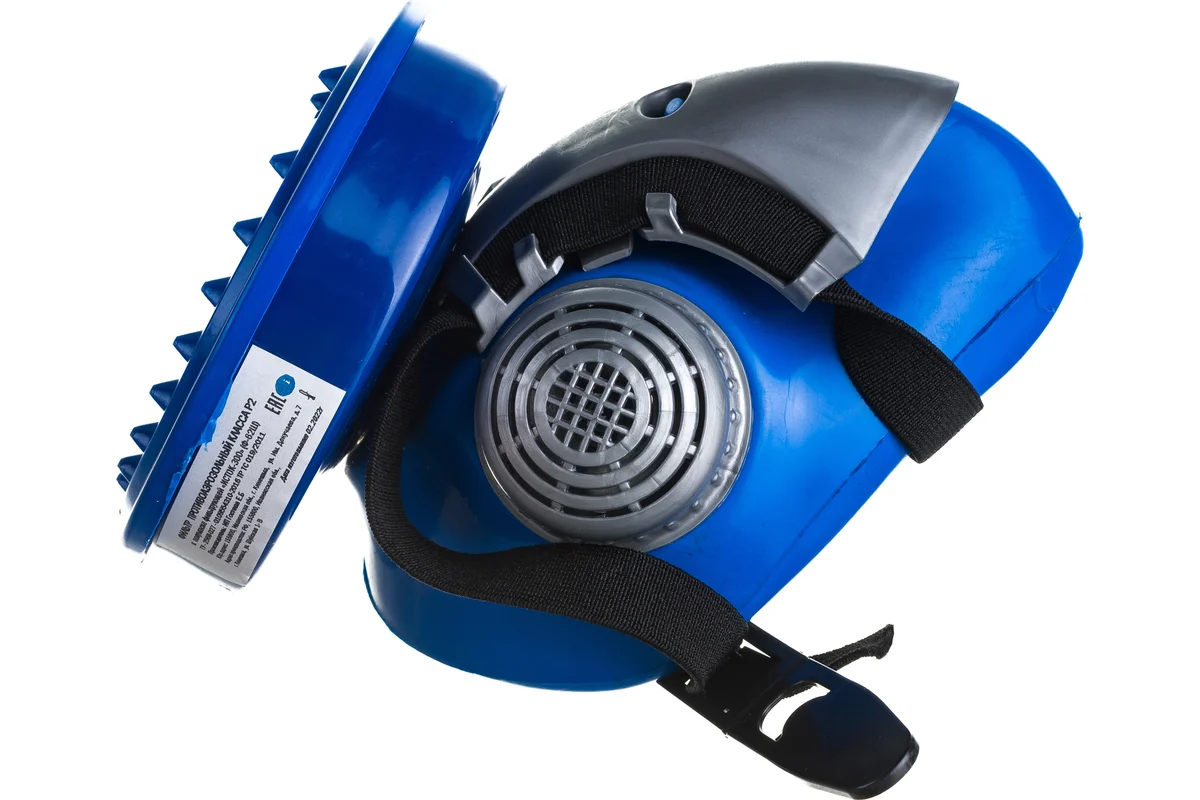 Респиратор Ф-62 Р2